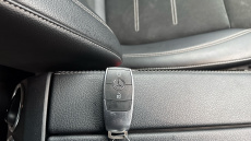 Mercedes-Benz A-Class A200 AMG Line Premium Edition 5dr Auto Petrol Hatchback